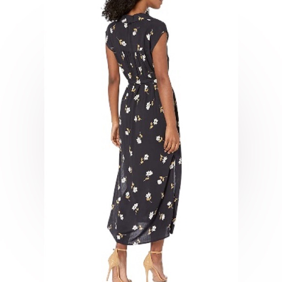 Billabong Little Flirt - Floral Maxi Dress for Women | Billabong - Picture 2 of 10
